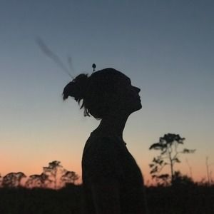 Meet your Posher, Christy